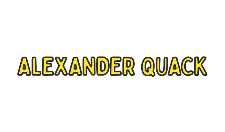 Alexander Quack Alexander Quack