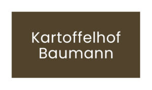 Kartoffelhof Baumann