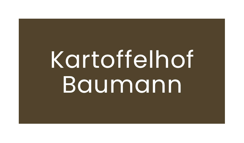 Kartoffelhof Baumann