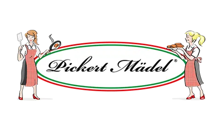 Pickert Mädel Pickert Mädel