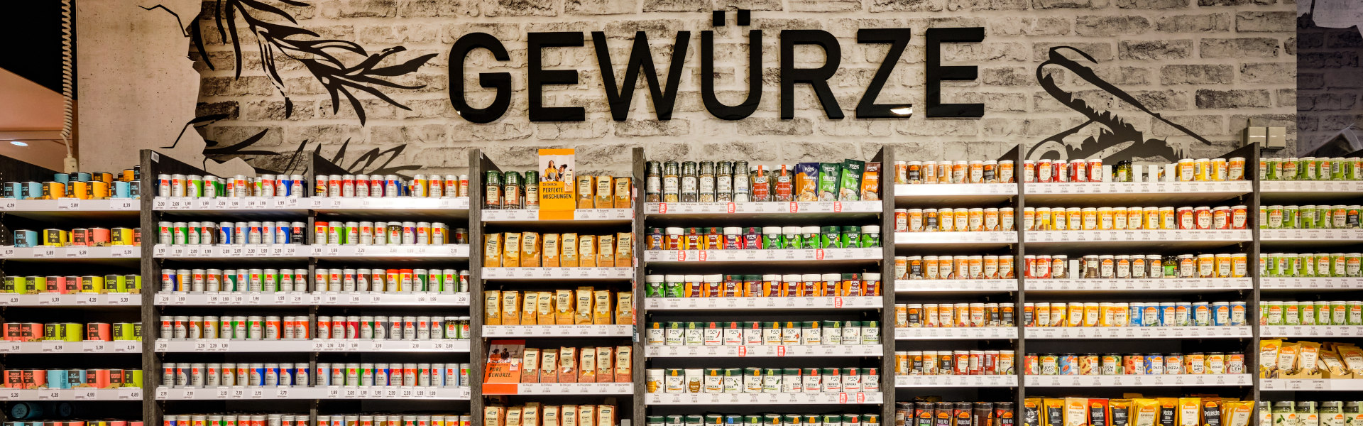 Gewuerze