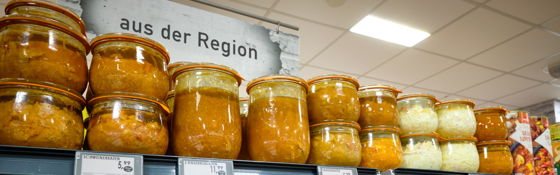 Region Convenience
