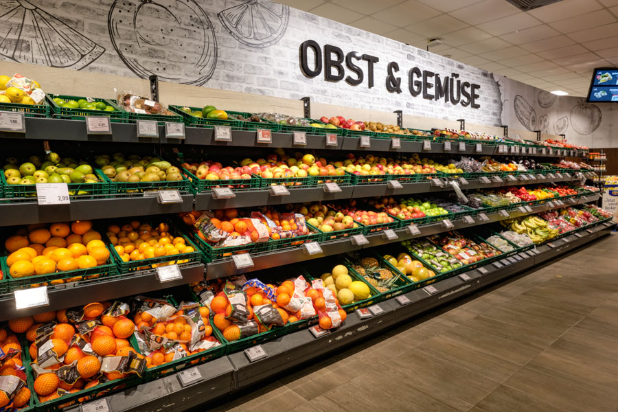 Edeka-Niebur-Bielefeld-Obst-Gemuese Obst bei EDEKA Niebur