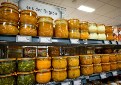 Region Convenience