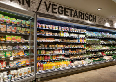 Vegetarisch